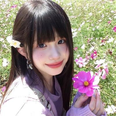 四角恋海报