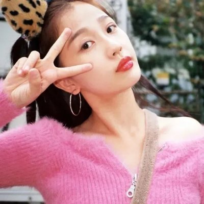 半面人海报